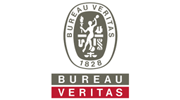 Logo : Bureau Veritas