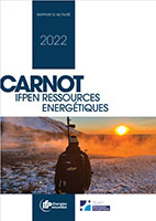 Rapport Carnot RE