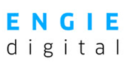 Logo : Engie Digital