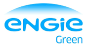 Logo : Engie Green