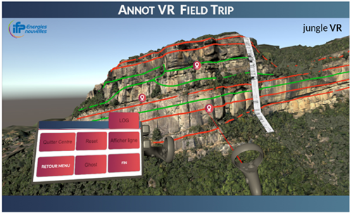 image 3 environnement virtuel et immersif