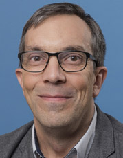 Philippe Maurel