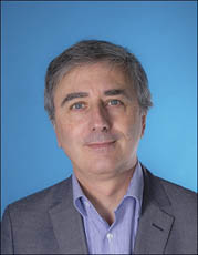 Pierre FERY-FORGUES