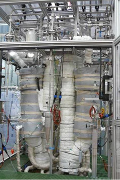 image 4 - Réactions et modélisation des réacteurs