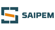Logo : SAIPEM