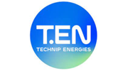 Logo : Technip Energies