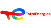 Logo : TotalEnergies