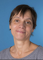 Véronique LACHET