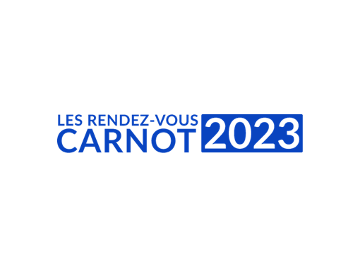 logo Carnot - Rendez-vous Carnot 2023
