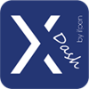Logo : xDash